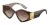 DOLCE GABBANA DG4396-321713 Női napszemüveg