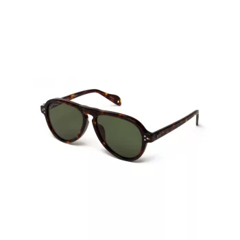 HALLY&SON DEUS DH507S02 UNISEX napszemüveg