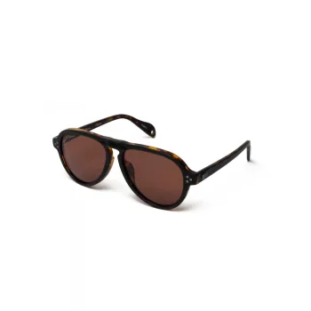 HALLY&SON DEUS DH507S03 UNISEX napszemüveg