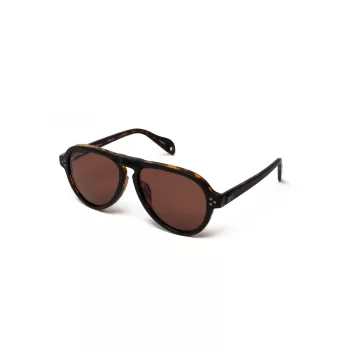 HALLY&SON DEUS DH507S03 UNISEX napszemüveg