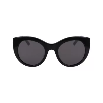 DKNY DK517S-001 Női napszemüveg