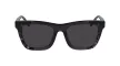 DKNY DK529S-001 Női napszemüveg