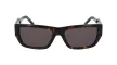 DKNY DK545S-237 Női napszemüveg