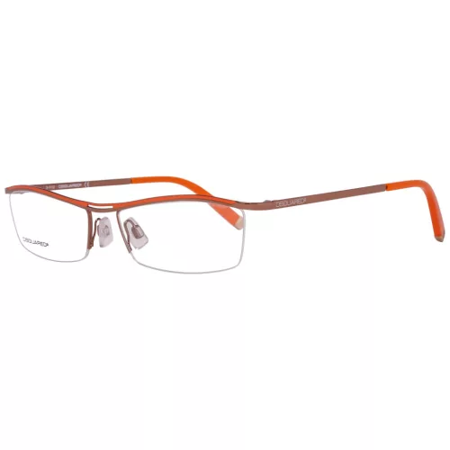 DSQUARED2 DQ5001-034-53 Női szemüvegkeret