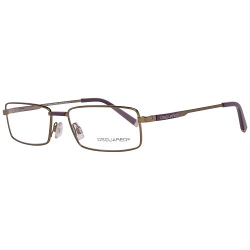 DSQUARED2 DQ5014-093-53 Férfi szemüvegkeret