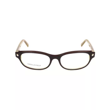 DSQUARED2 DQ5022-050-51 Női szemüvegkeret