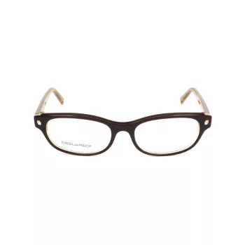 DSQUARED2 DQ5022-050-51 Női szemüvegkeret