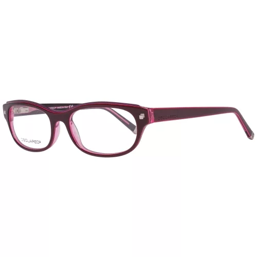 DSQUARED2 DQ5022-083-51 Női szemüvegkeret