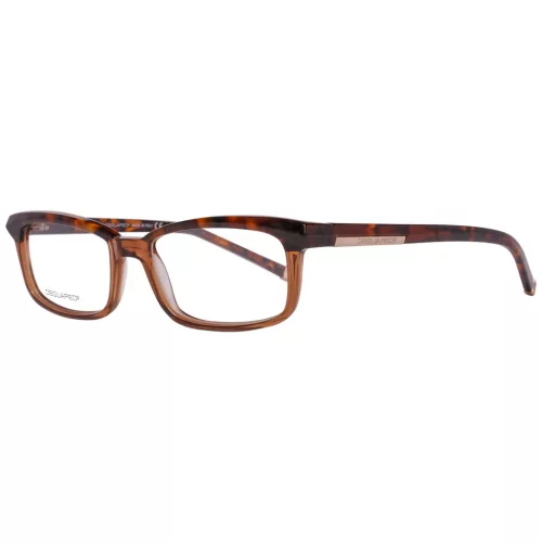DSQUARED2 DQ5034-56B-53 Férfi szemüvegkeret