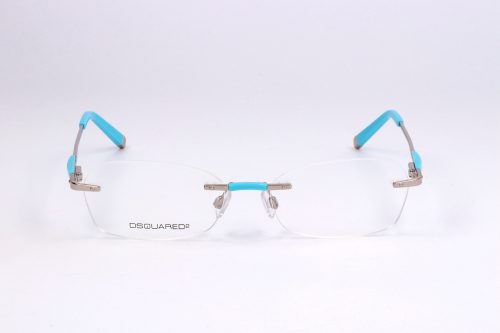 DSQUARED2 DQ5044-016-54 Női szemüvegkeret