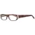 DSQUARED2 DQ5053-052-53 Női szemüvegkeret