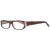 DSQUARED2 DQ5053-052-53 Női szemüvegkeret