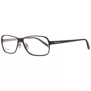 DSQUARED2 DQ5057-002-56 Férfi szemüvegkeret