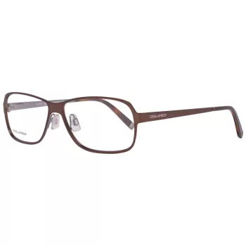 DSQUARED2 DQ5057-049-56 Férfi szemüvegkeret