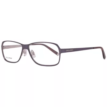 DSQUARED2 DQ5057-091-56 Férfi szemüvegkeret