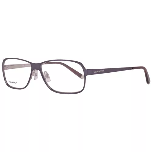 DSQUARED2 DQ5057-091-56 Férfi szemüvegkeret