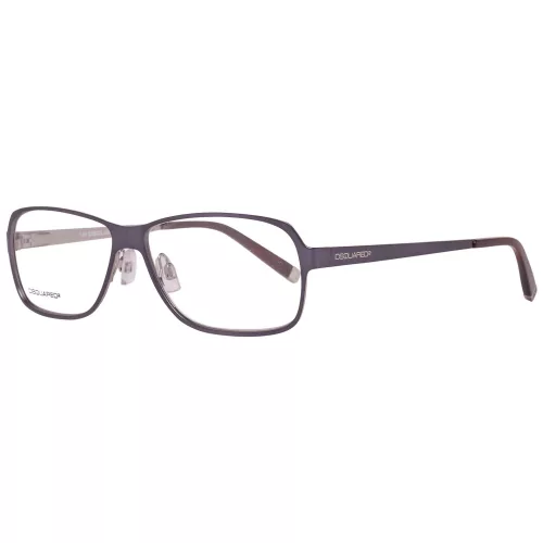 DSQUARED2 DQ5057-091-56 Férfi szemüvegkeret