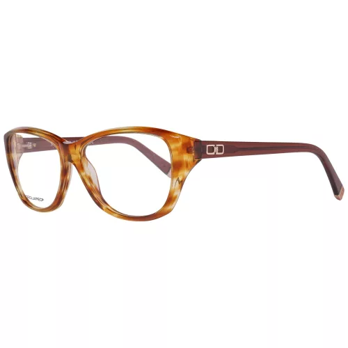 DSQUARED2 DQ5061-055-56 Női szemüvegkeret