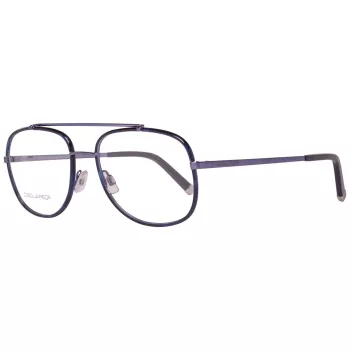 DSQUARED2 DQ5073-092-53 Férfi szemüvegkeret