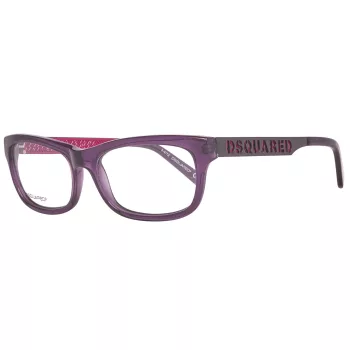 DSQUARED2 DQ5095-020-54 Női szemüvegkeret