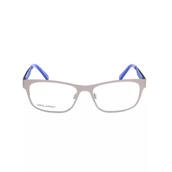 DSQUARED2 DQ5097-015-52 Férfi szemüvegkeret