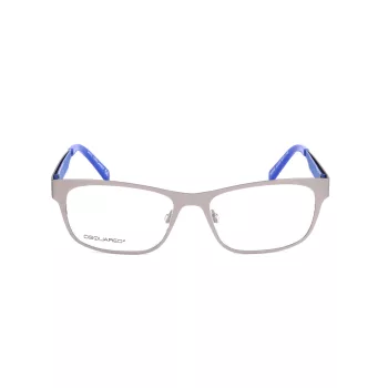 DSQUARED2 DQ5097-015-52 Férfi szemüvegkeret