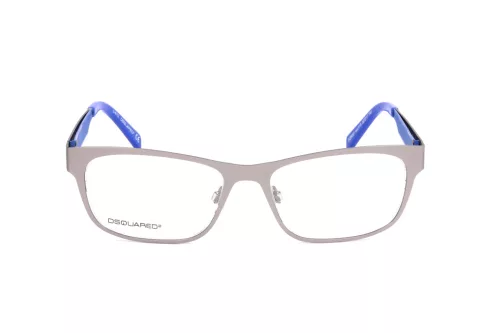 DSQUARED2 DQ5097-015-52 Férfi szemüvegkeret