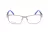DSQUARED2 DQ5097-015-52 Férfi szemüvegkeret