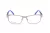 DSQUARED2 DQ5097-015-52 Férfi szemüvegkeret