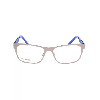 DSQUARED2 DQ5097-015-54 Férfi szemüvegkeret