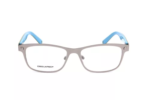 DSQUARED2 DQ5099-013-52 Férfi szemüvegkeret