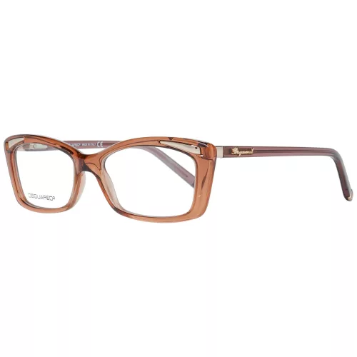 DSQUARED2 DQ5109-047-54 Női szemüvegkeret