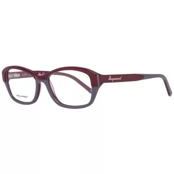 DSQUARED2 DQ5117-071-54 Női szemüvegkeret