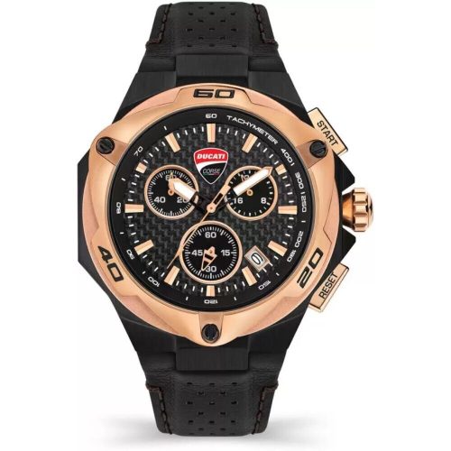 DUCATI DTWGC2019010 Férfi Karóra