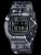 CASIO DW-5000SS-1ER Férfi Karóra