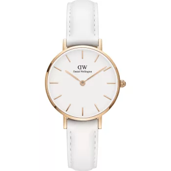DANIEL WELLINGTON