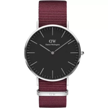DANIEL WELLINGTON