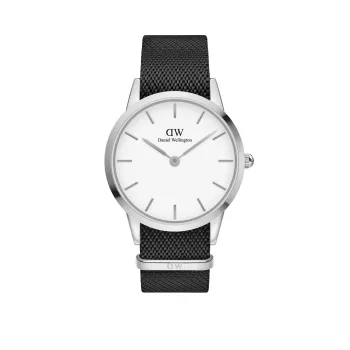 DANIEL WELLINGTON DW00100677 Férfi Karóra