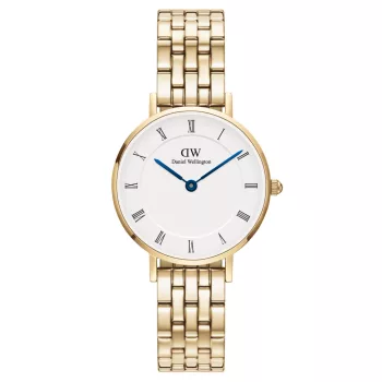 DANIEL WELLINGTON DW00100682 Női karóra