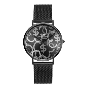 DANIEL WELLINGTON DW00100724 UNISEX karóra