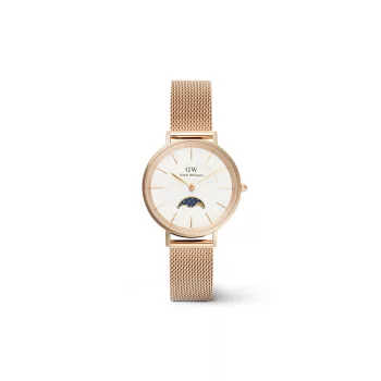 DANIEL WELLINGTON DW00100773 UNISEX karóra