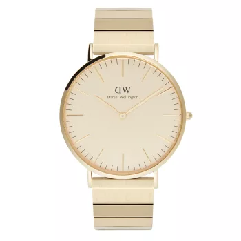 DANIEL WELLINGTON DW00100779 Női karóra
