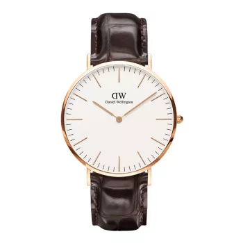 DANIEL WELLINGTON DW00600011 Férfi Karóra