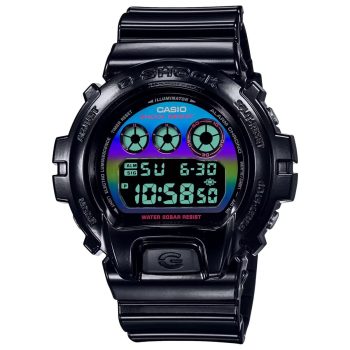 CASIO DW6900RGB1ER Férfi Karóra