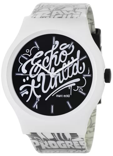 MARC ECKO E06515M1 Férfi Karóra