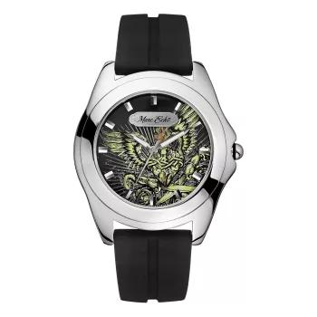 MARC ECKO E07502G1 Férfi Karóra
