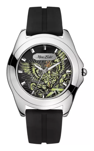 MARC ECKO E07502G1 Férfi Karóra