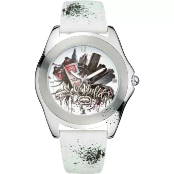 MARC ECKO E07502G2 Férfi Karóra