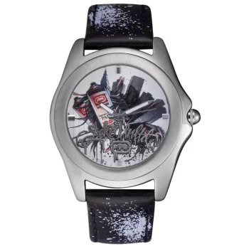 MARC ECKO E07502G3 Férfi Karóra