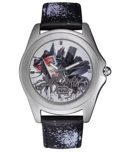 MARC ECKO E07502G3 Férfi Karóra